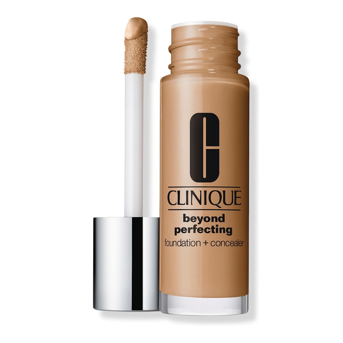 Beyond Perfecting Foundation + Concealer, CN 90 Sand