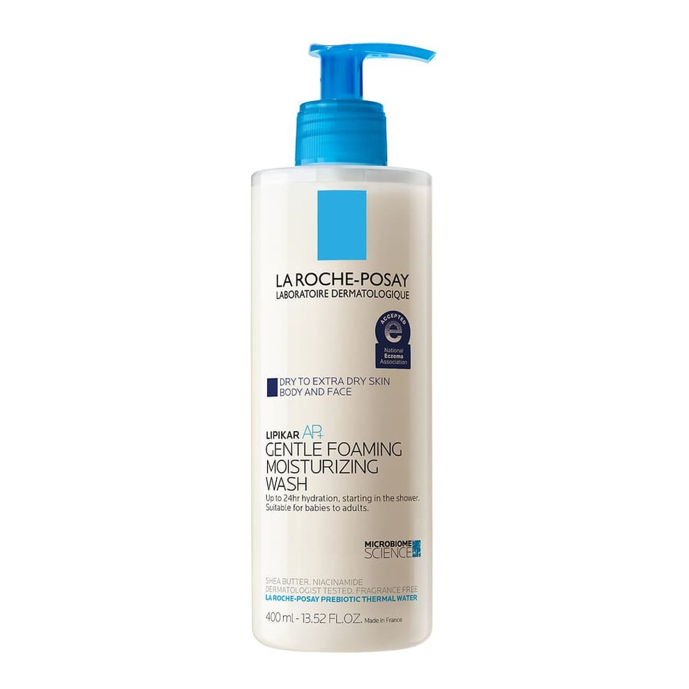 Lipikar AP+ Body & Face Wash
