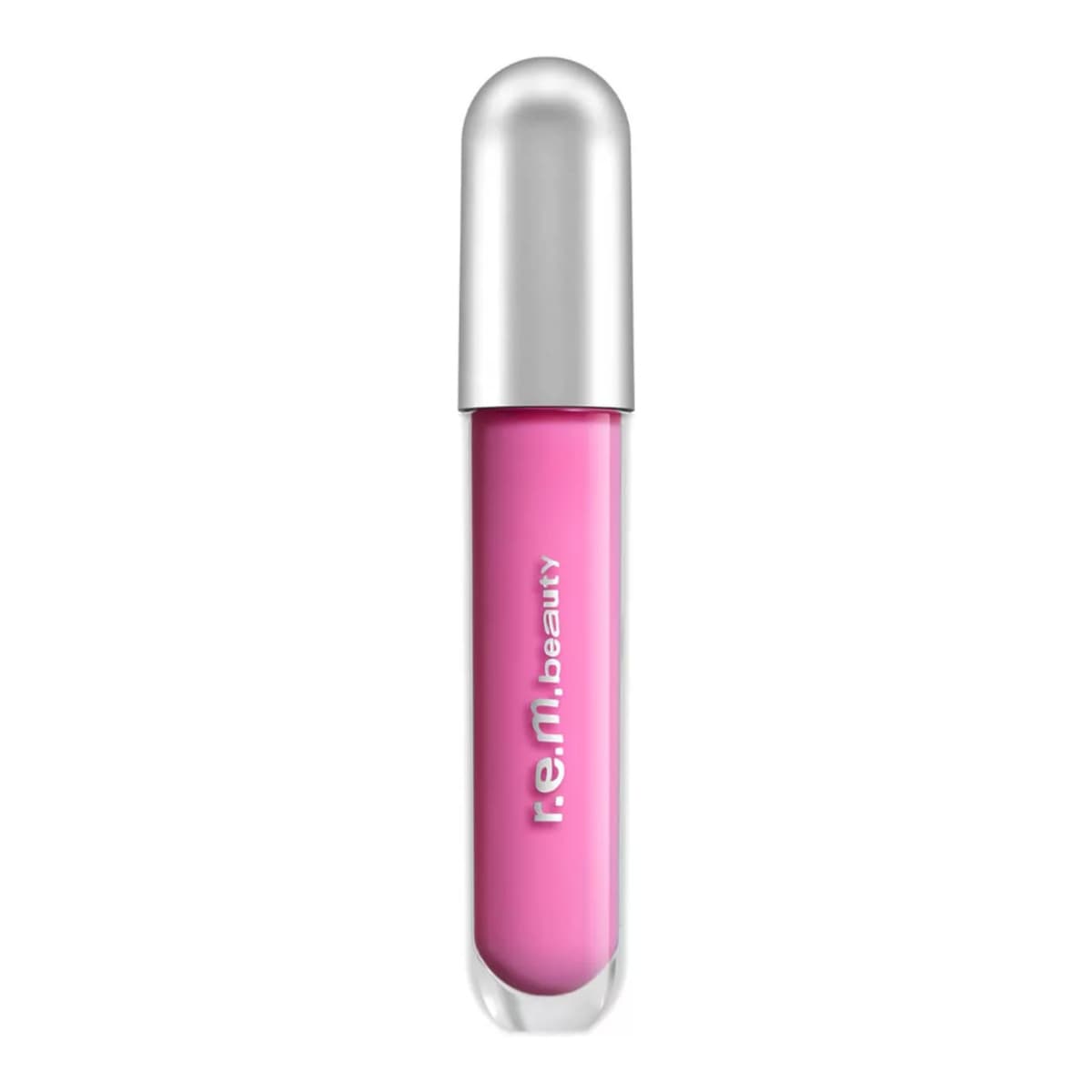 r.e.m. Beauty Essential Drip Glossy Balm, skinny dripped