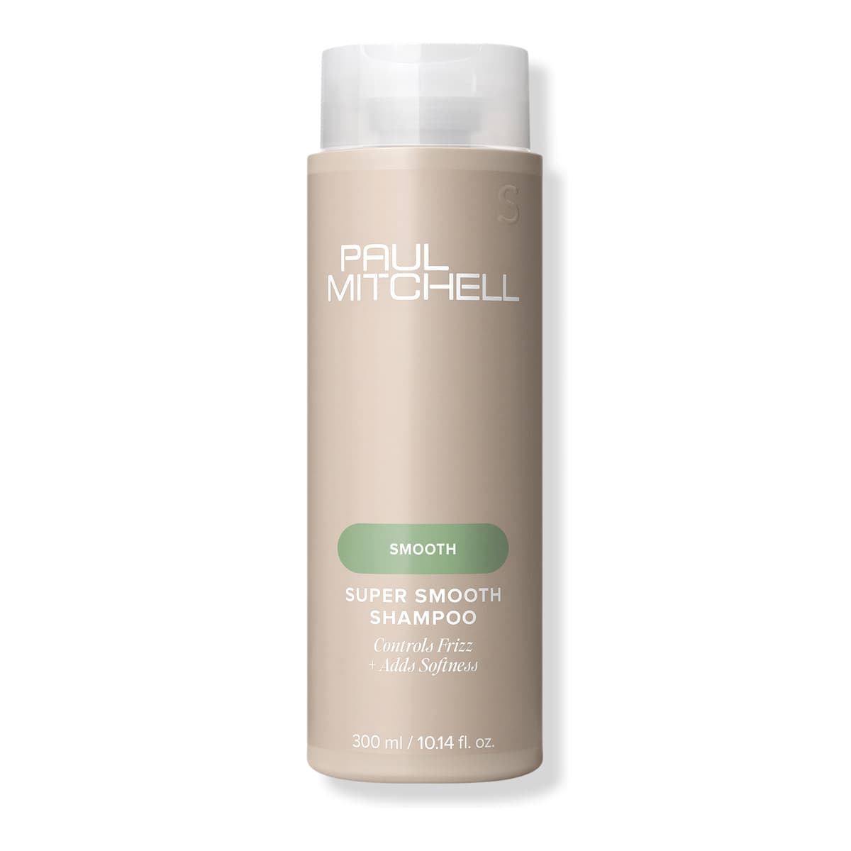 Super Smooth Shampoo