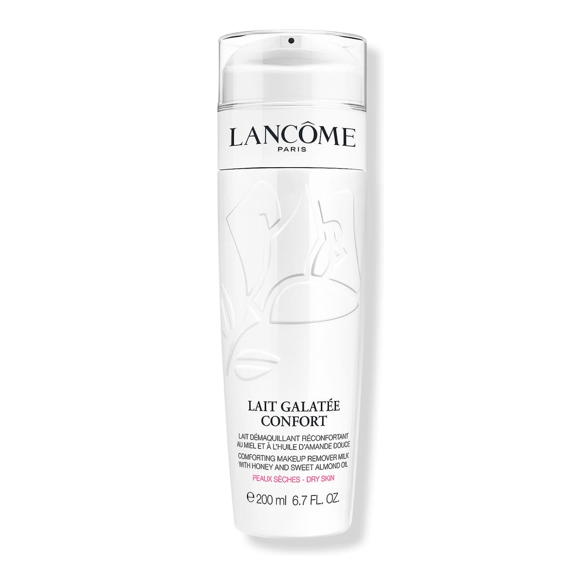 Galatée Confort Comforting Milky Creme Cleanser
