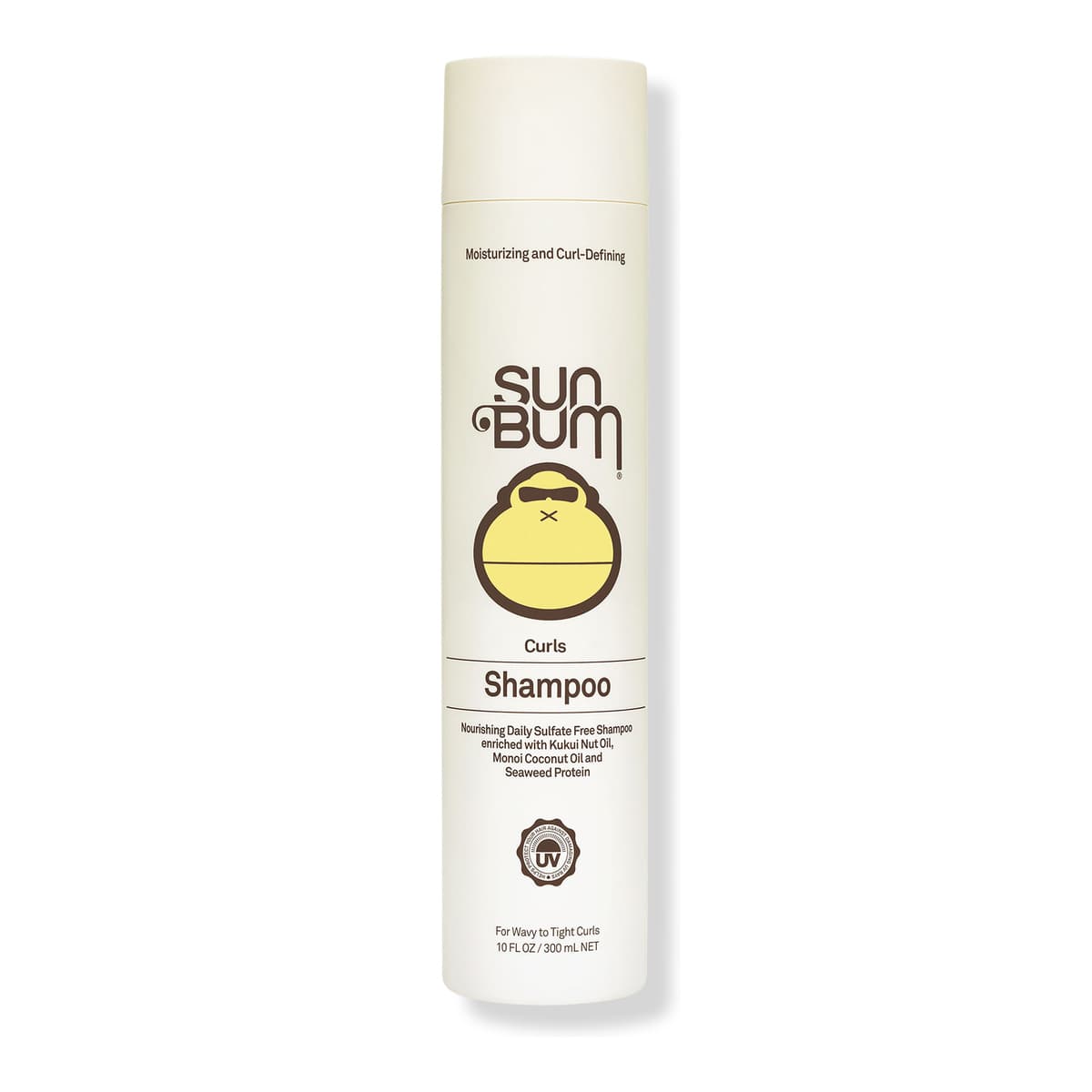 Curls Shampoo