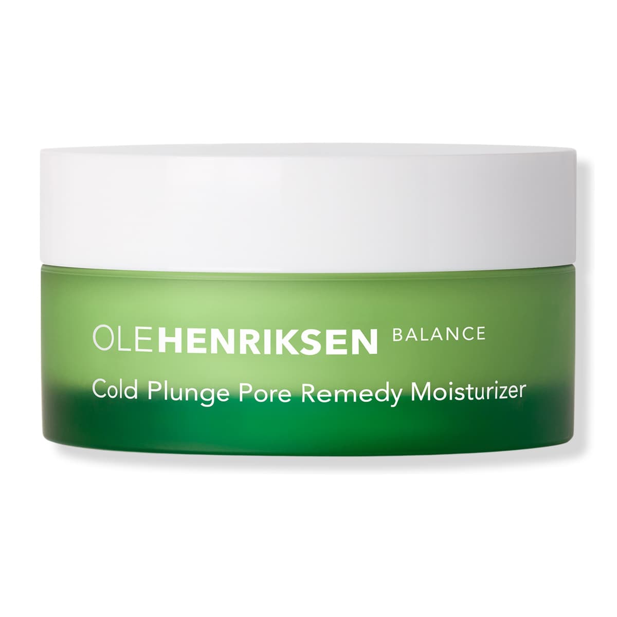 Cold Plunge Pore Remedy Moisturizer with BHA/LHA