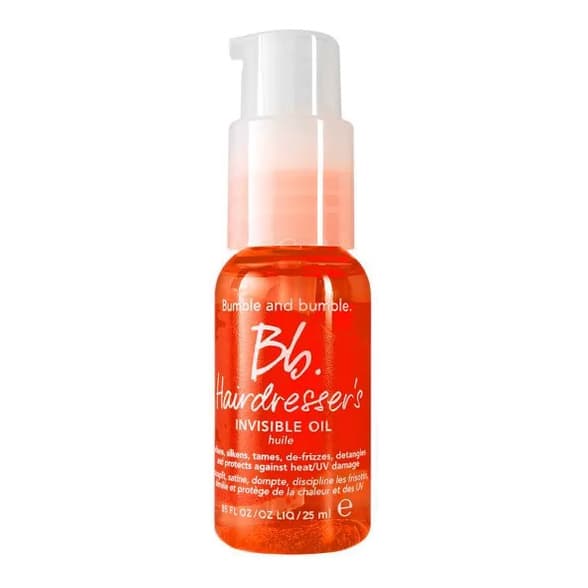 Hairdresser's Invisible Oil - Travel Size