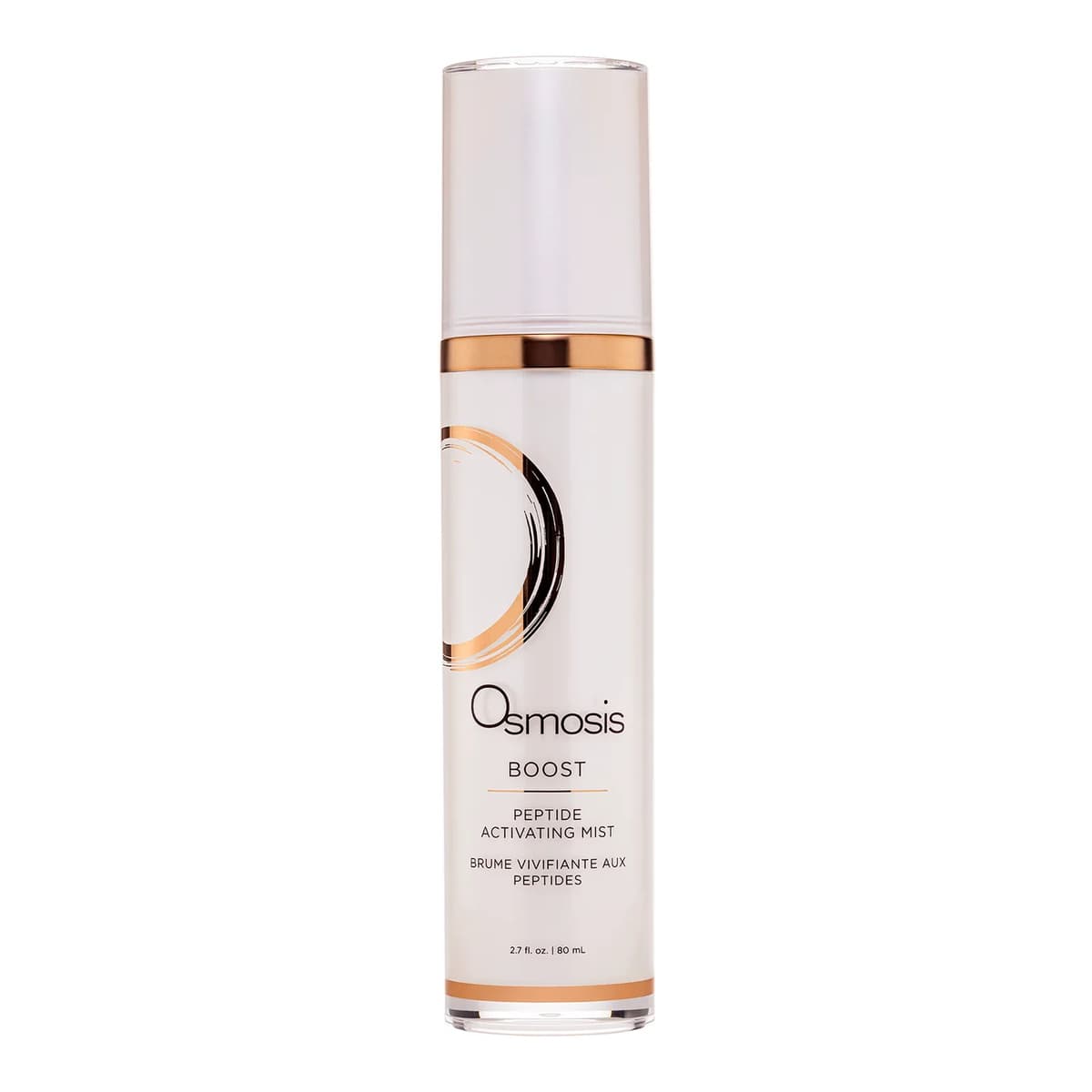 Boost Peptide Activating Mist