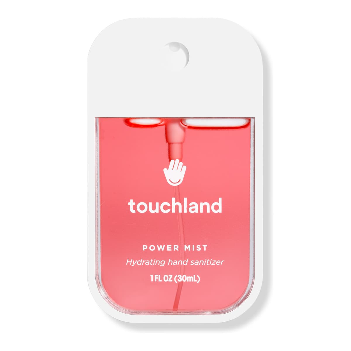 Power Mist Wild Watermelon Hydrating Hand Sanitizer