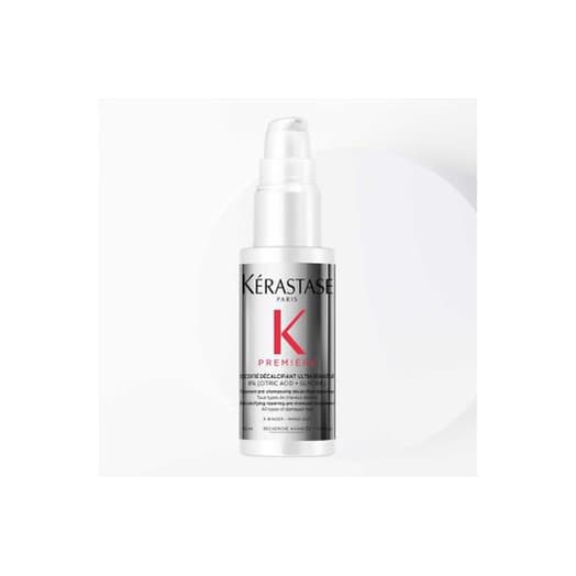 Kérastase Première Decalcifying Repairing Pre-Shampoo Hair Treatment for Damaged Hair