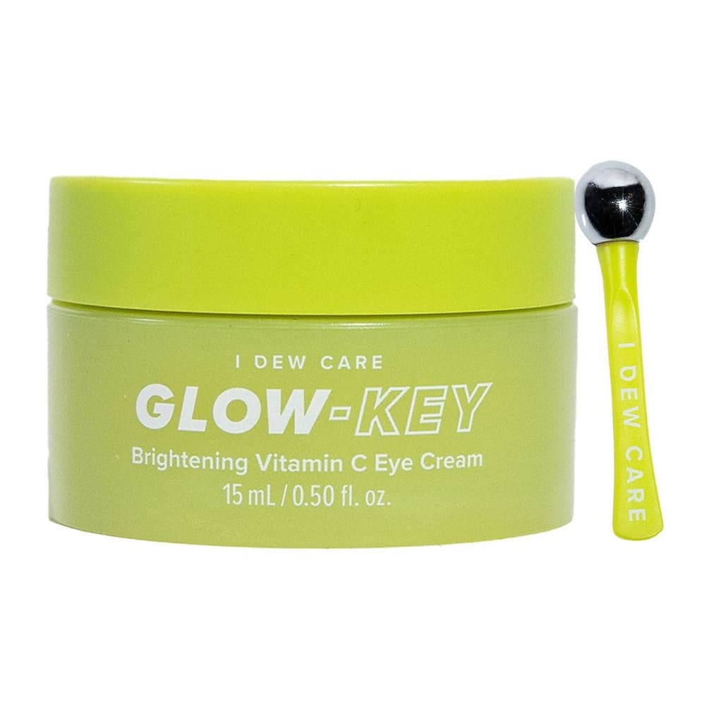 Glow-Key Vitamin C Eye Cream