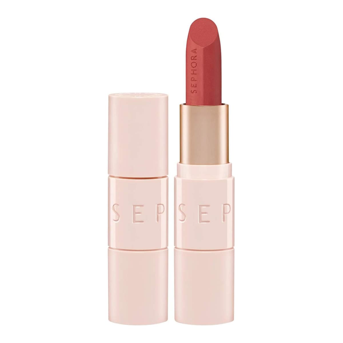 Matte Velvet Lipstick, #11 Beyond Limits