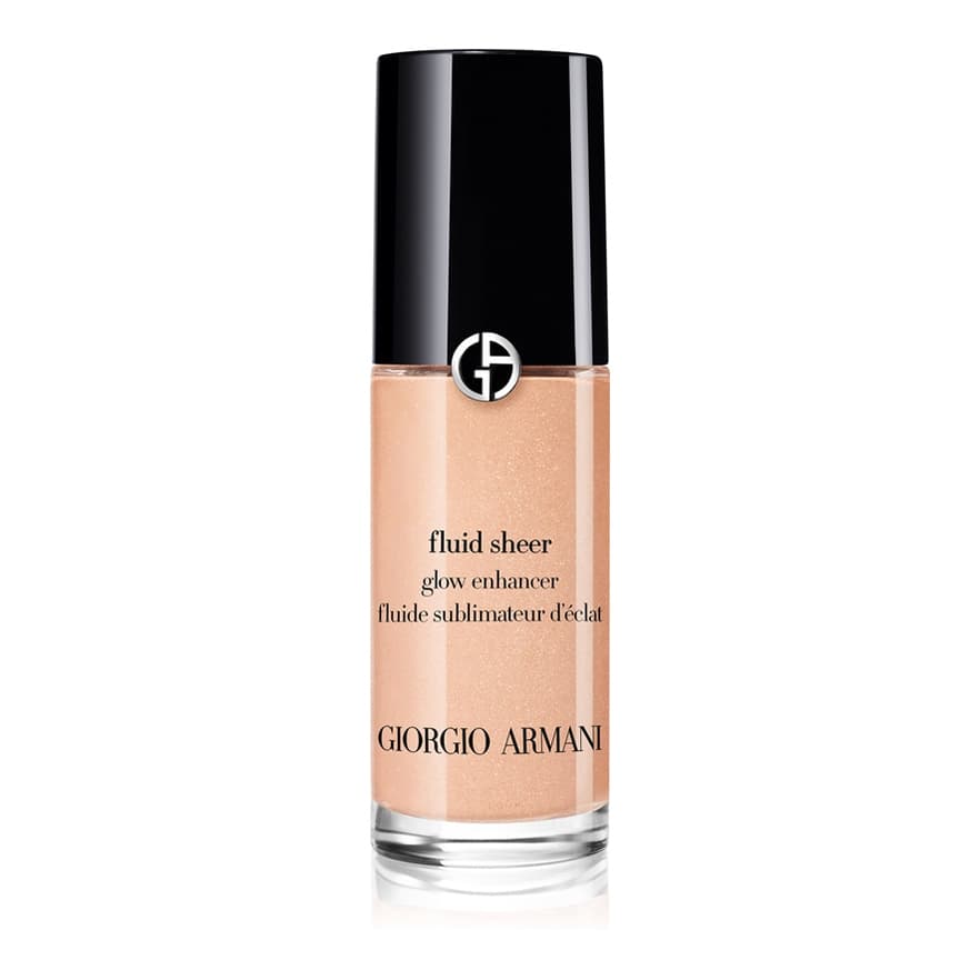 Fluid Sheer Glow Enhancer