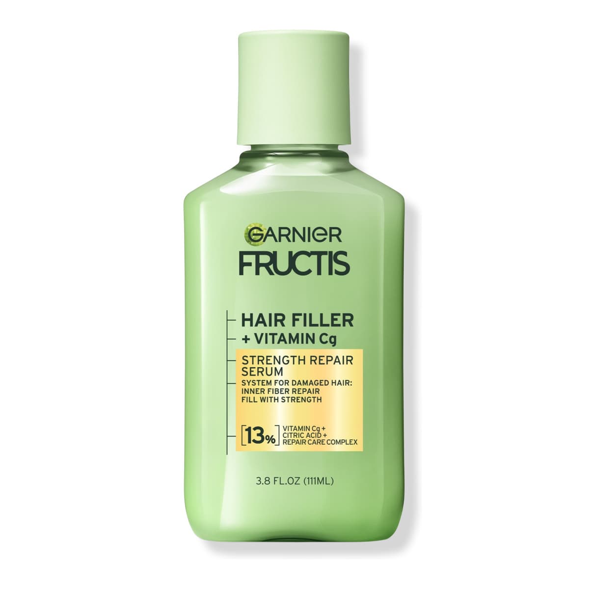 Fructis Hair Filler Strength Repair Serum
