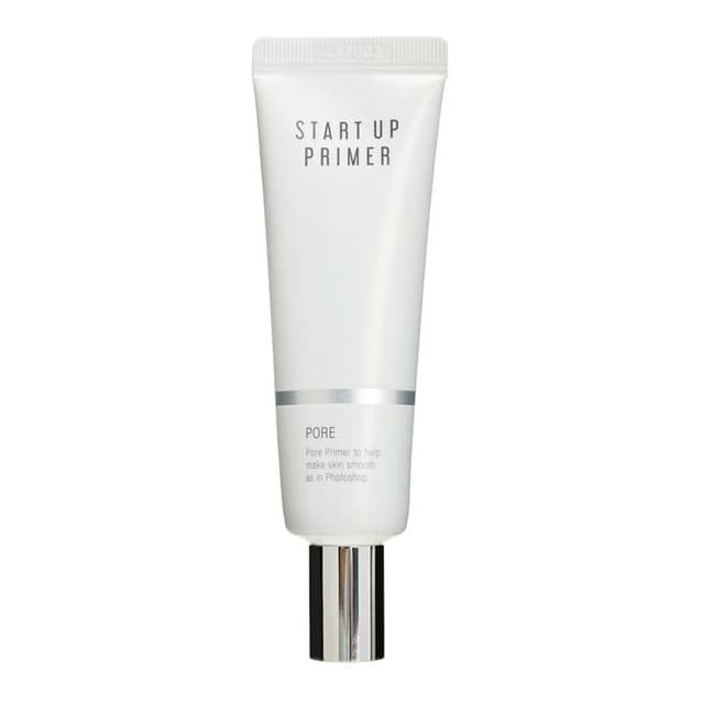Start Up Pore Primer