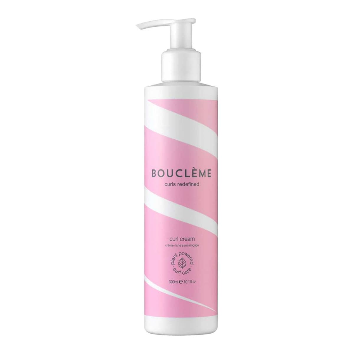 Curl Cream