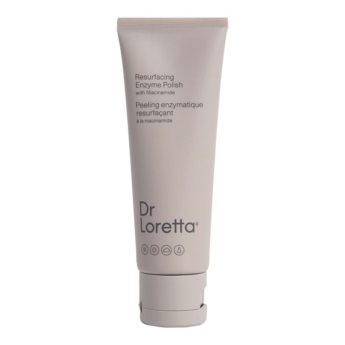 Resurfacing Enzyme Polish with Niacinamide