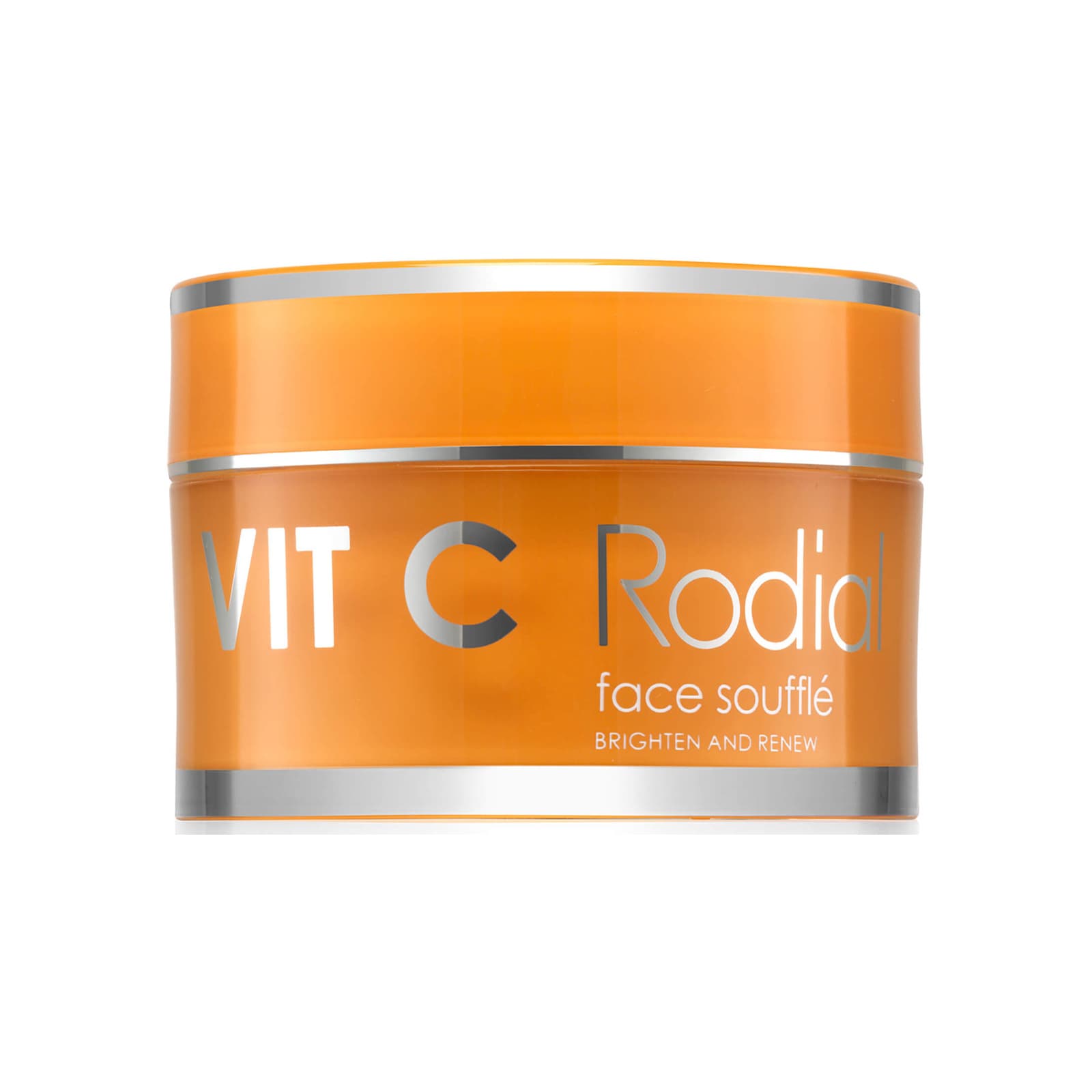 Vitamin C Face Souffle