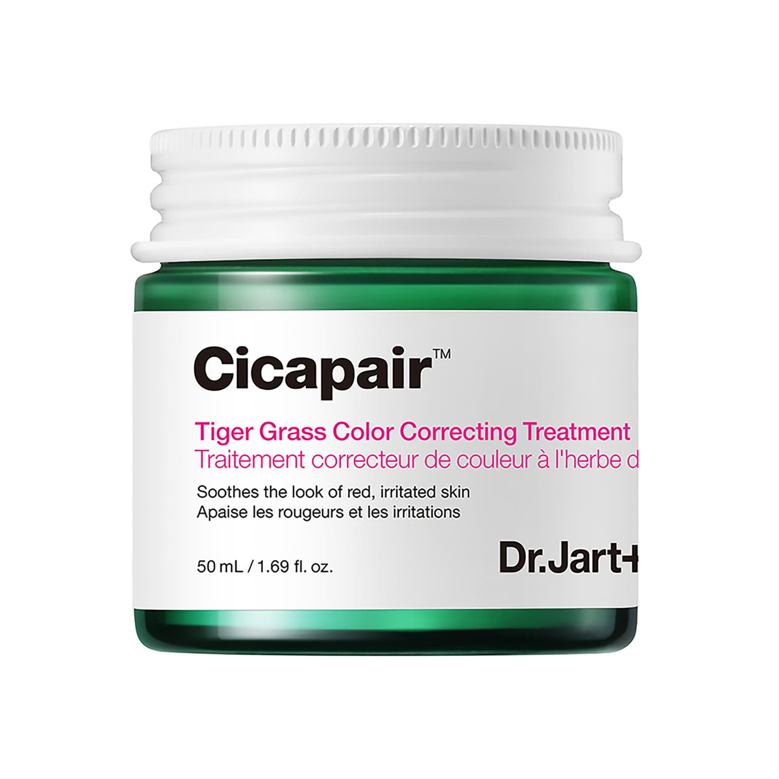 Dr. Jart+ Cicapair Tiger Grass Color Correcting Treatment