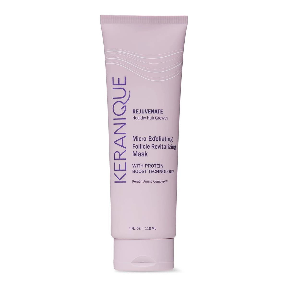 Micro-Exfoliating Scalp Revitalizing Hair Mask