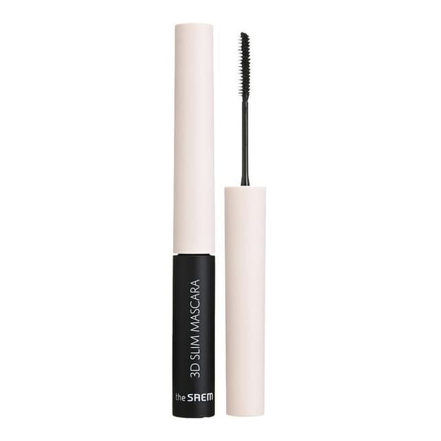Saemmul 3D Slim Mascara, Black