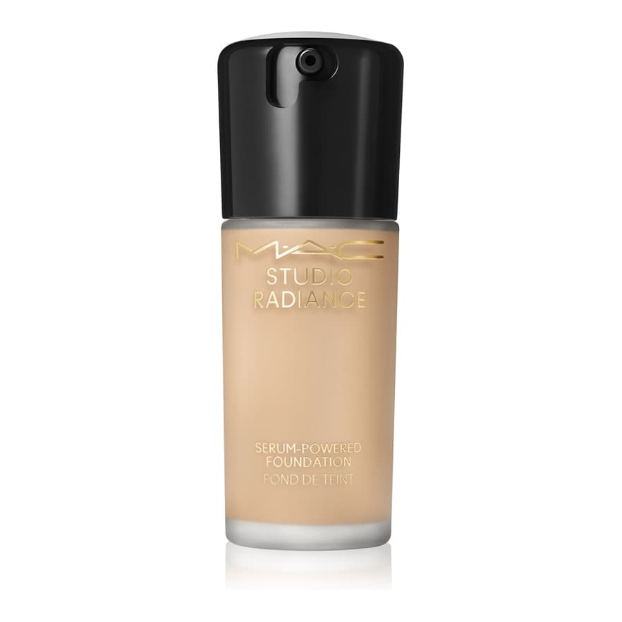 Studio Radiance Serum-Powered Foundation