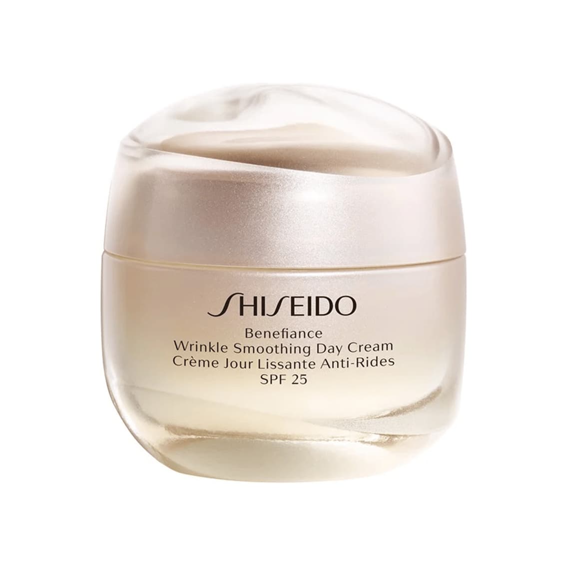 Benefiance Wrinkle Smoothing Day Cream SPF25