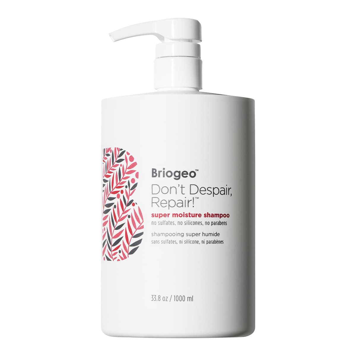 Don’t Despair, Repair!™ Super Moisture Shampoo for Damaged Hair