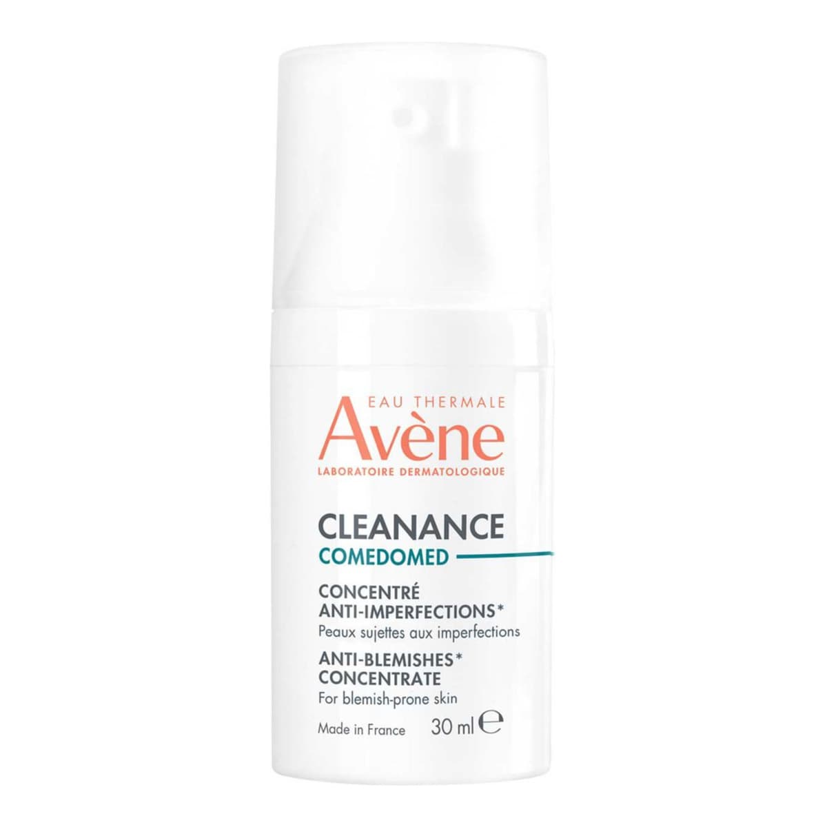 Cleanance Comedomed Anti-blemish Moisturizer for Blemish-prone Skin