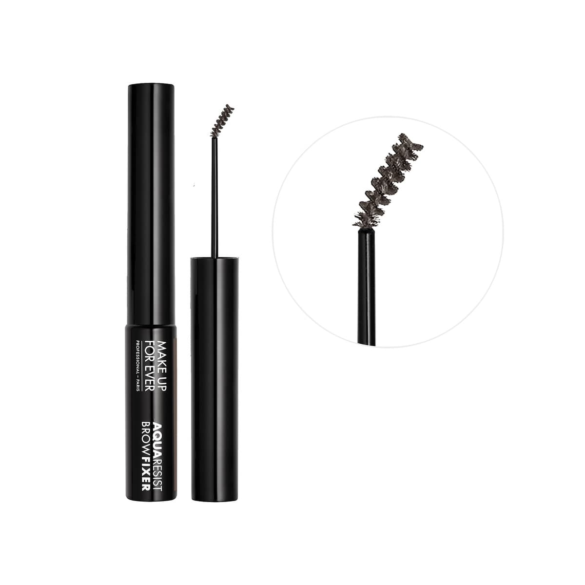 Aqua Resist Waterproof Tinted Eyebrow Gel, #40 Medium Brown