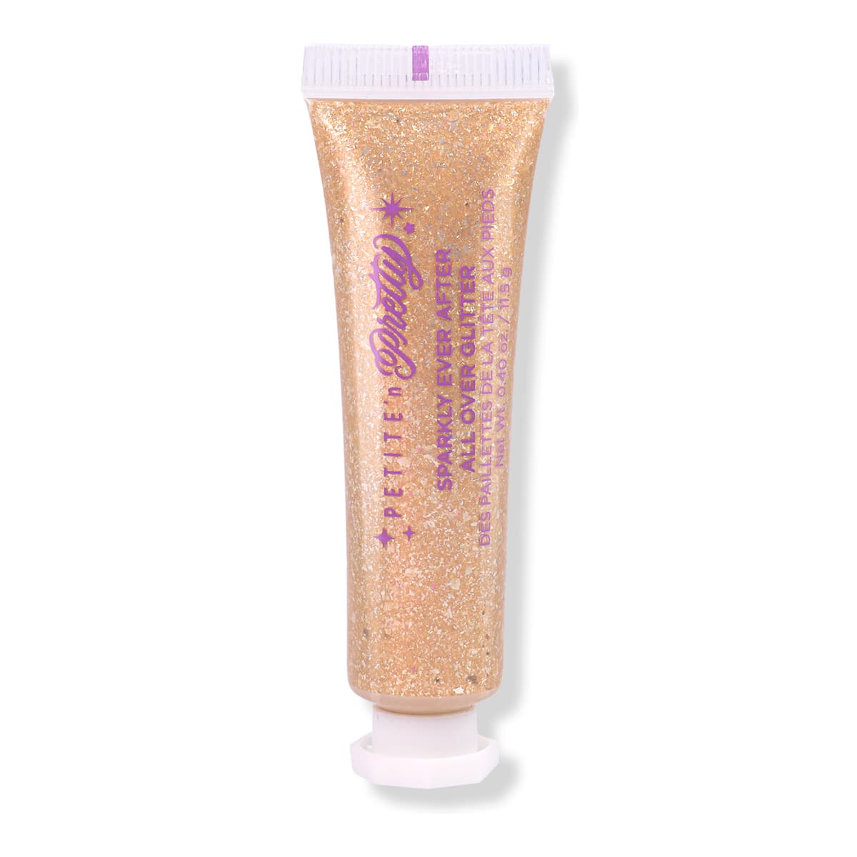Sparkly Ever After All Over Glitter, Sunbeam Gleam
