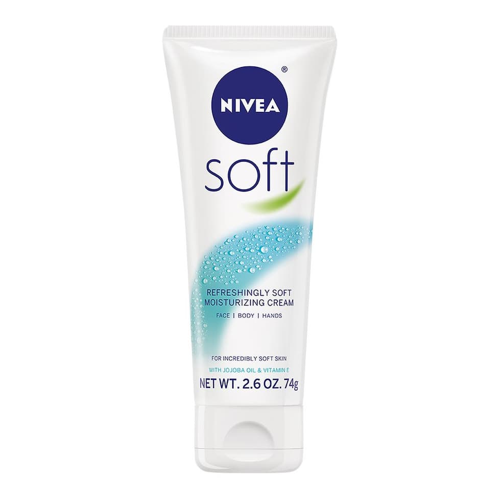 Soft Creme - Body, Face and Hand Care
