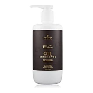 BC Oil Innocence Oil Shampoo