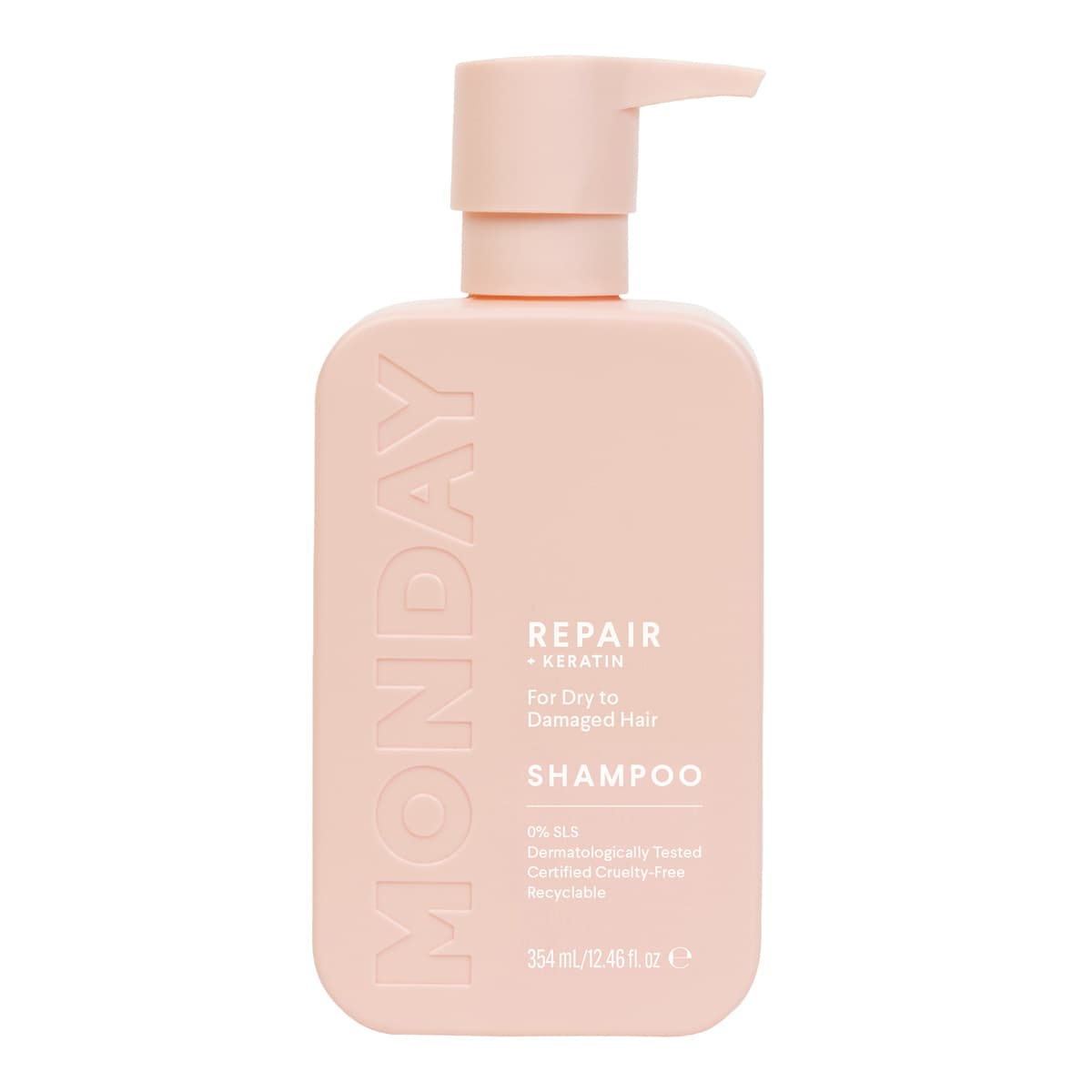 Repair Shampoo