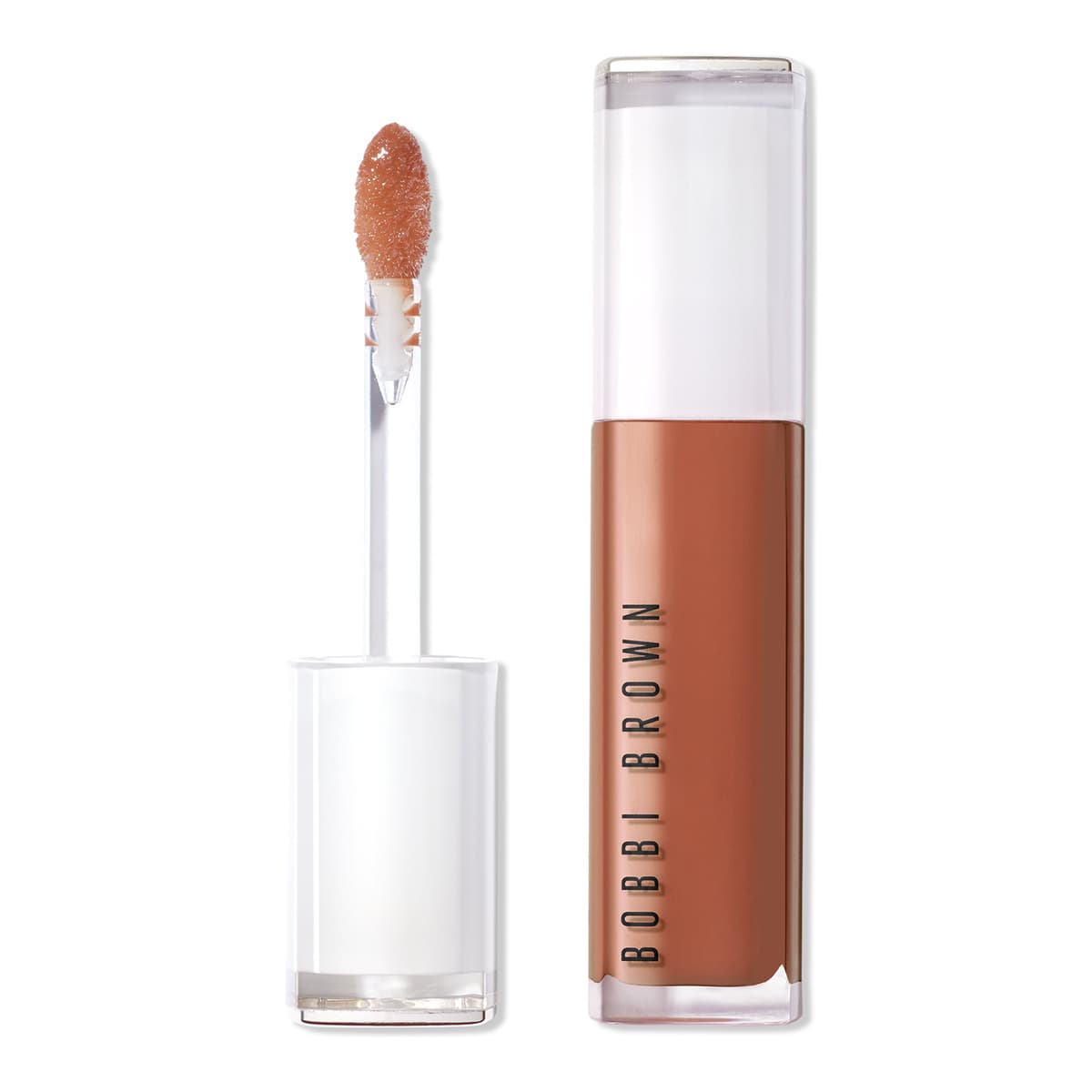 Extra Plump Hydrating Lip Oil, Bare Cocoa