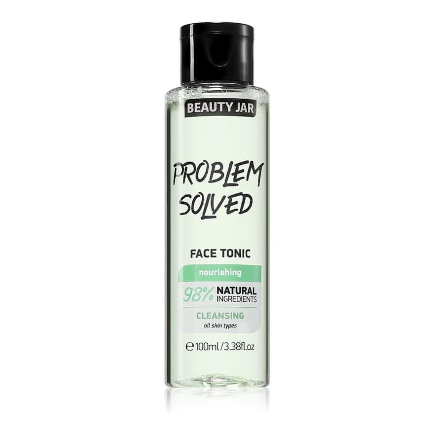 Problem Solved