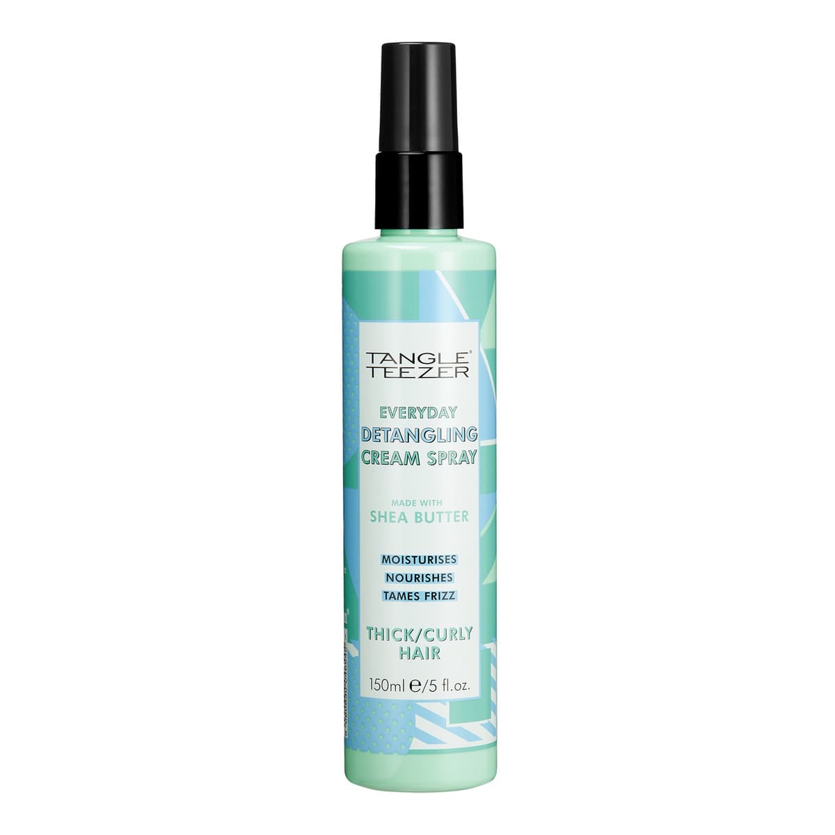 Detangling Spray for Thick/Curly Hair