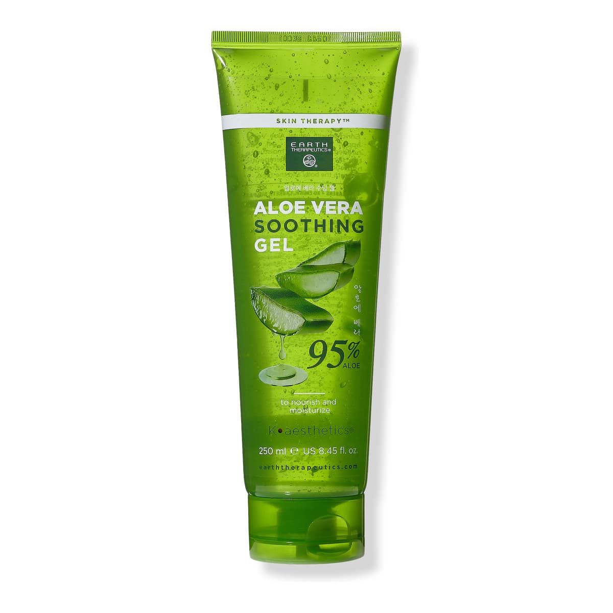95% Aloe Vera Soothing Gel