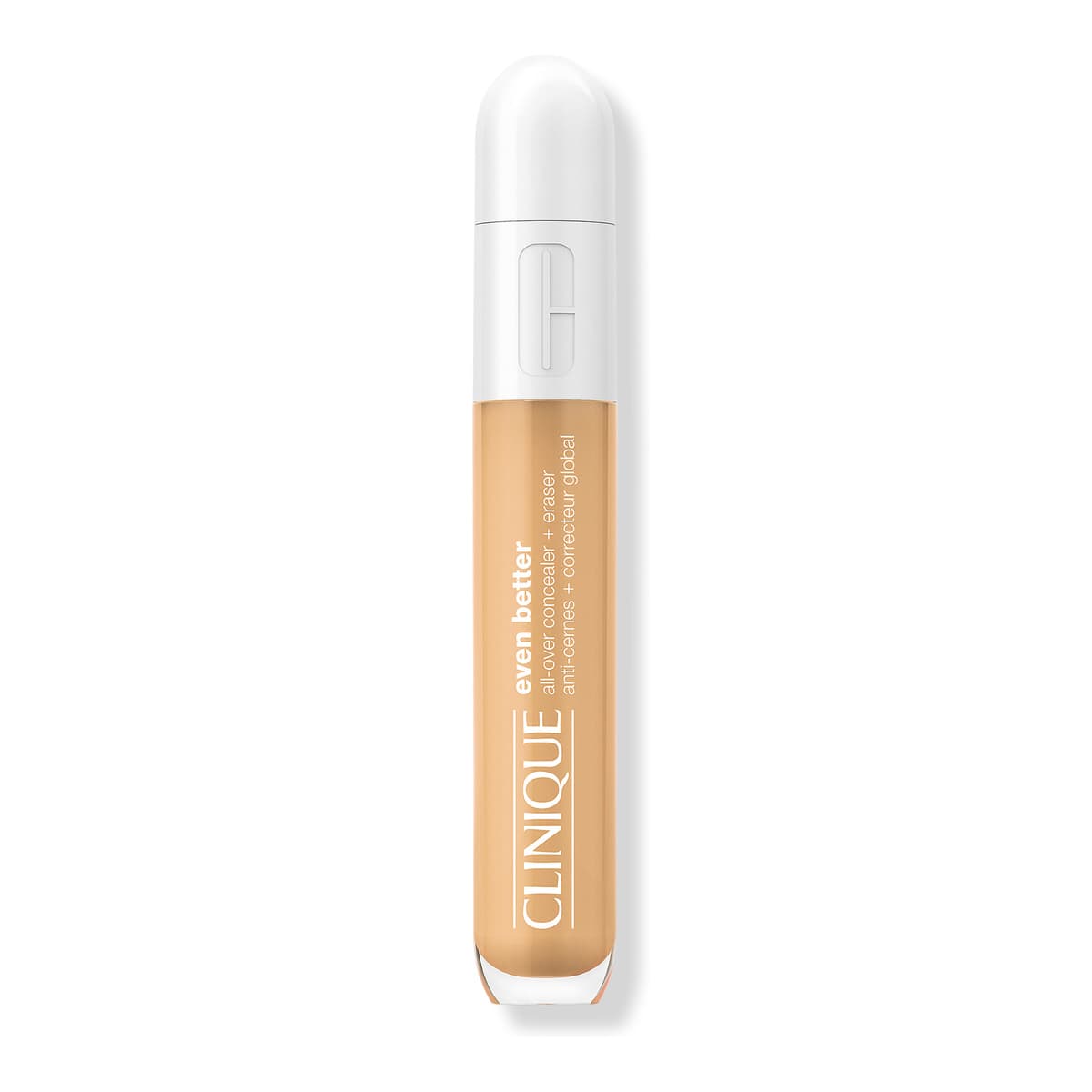 Even Better All-Over Concealer + Eraser, WN 56 Cashew