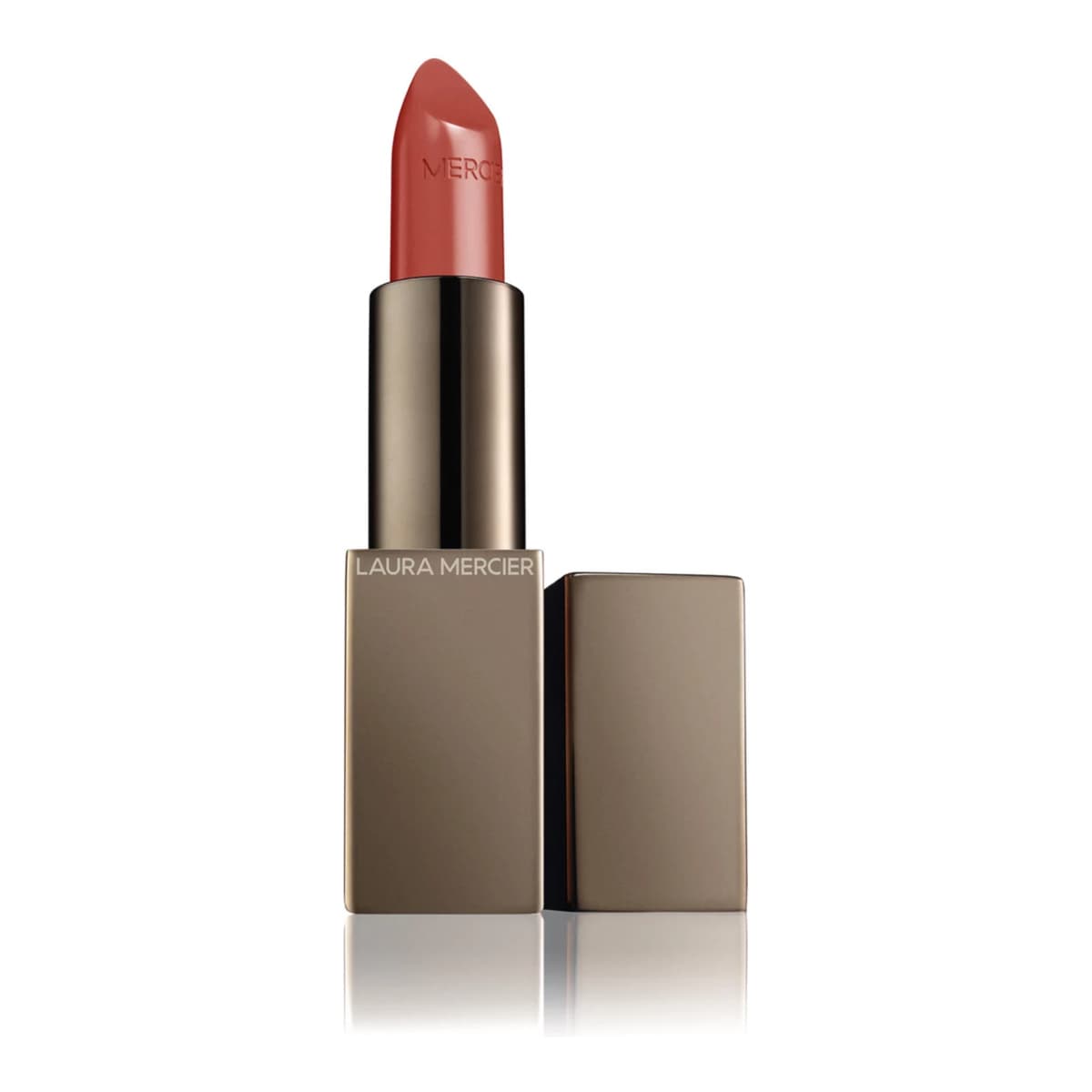 Rouge Essentiel Silky Creme Lipstick, Nu Prefere