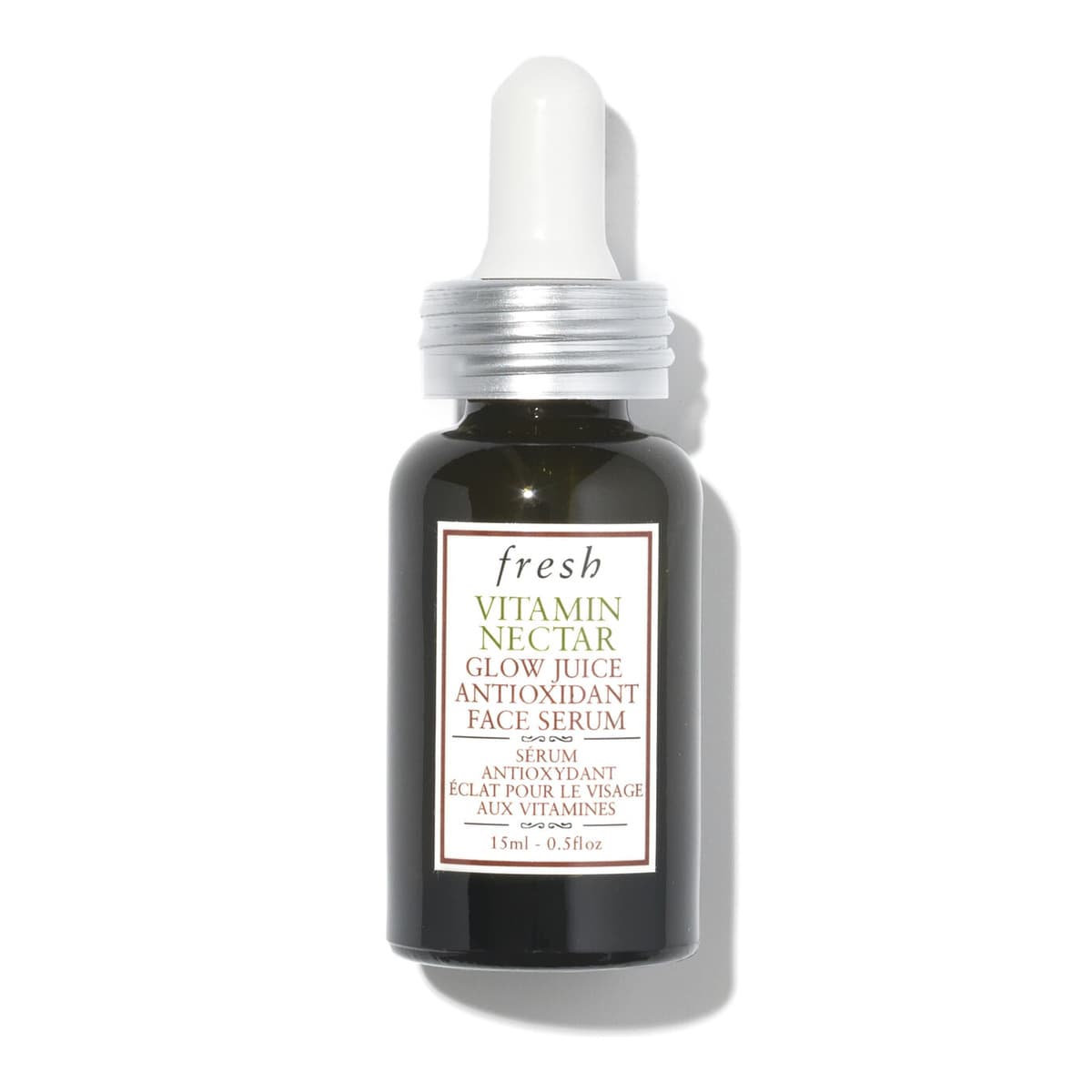 Vitamin Nectar Glow Serum