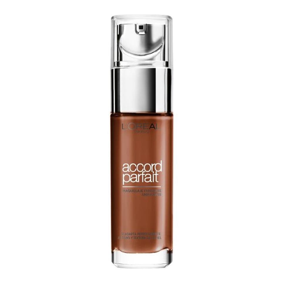 True Match Foundation 10.N Cocoa