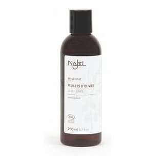 Organic Olive Leaf Hydrolate