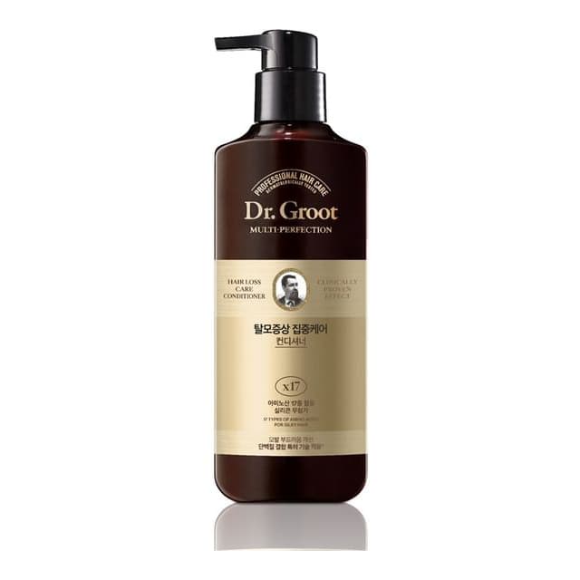 Multi-Perfection Hair Loss Care Conditioner