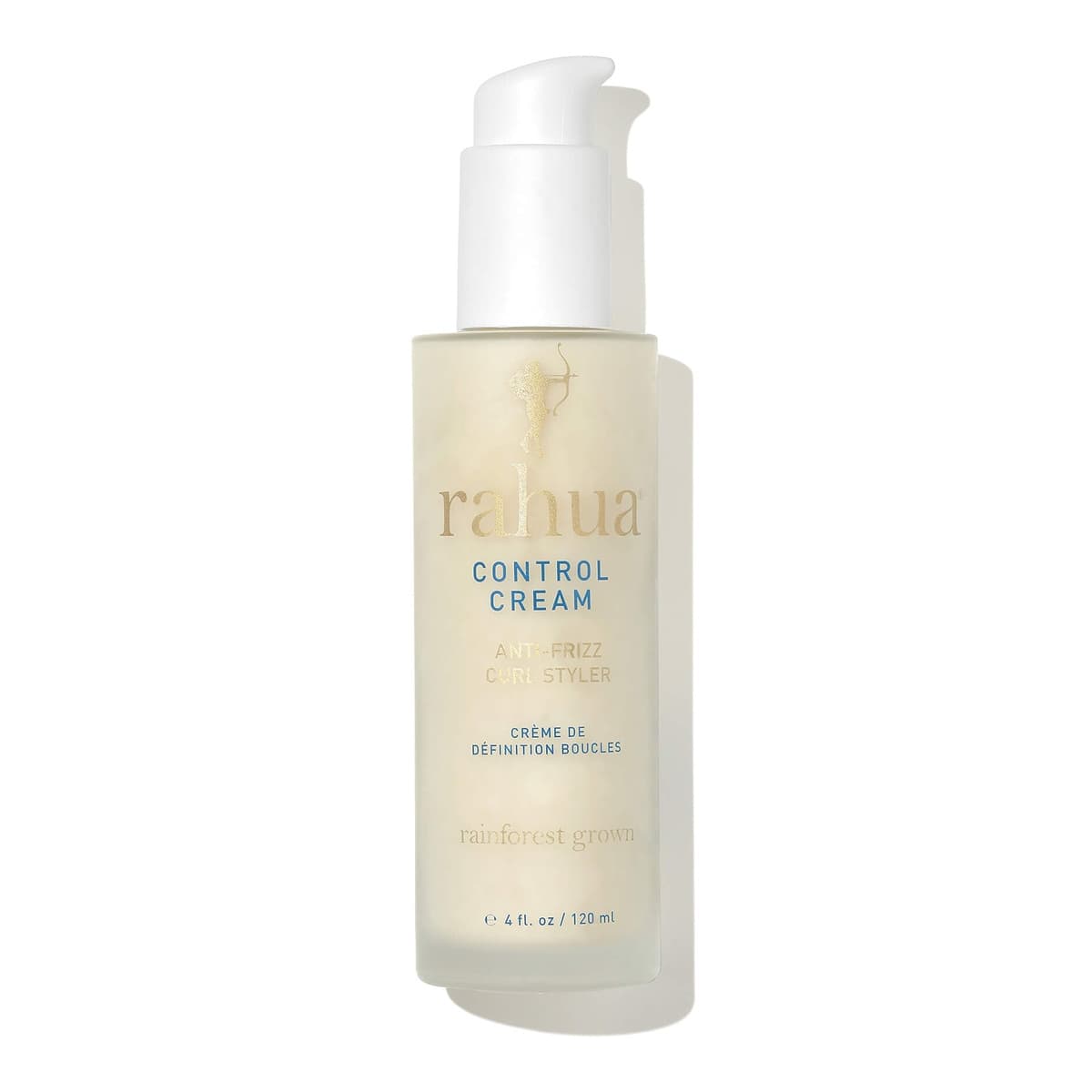 Control Cream Curl Styler