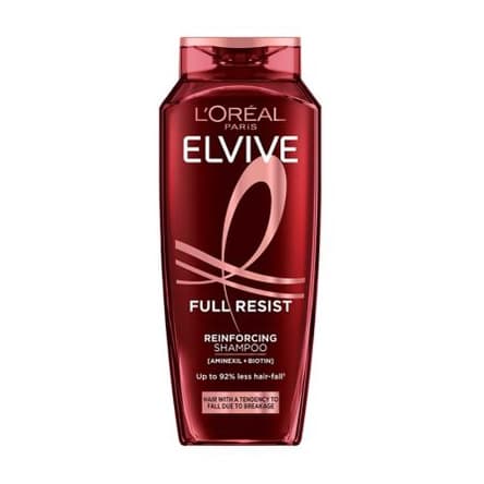 L'Oréal Paris Elvive Full Resist Shampoo