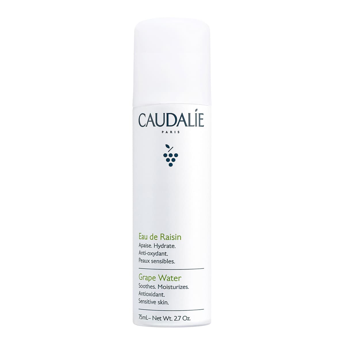 Grape Water Moisturizing Face Mist