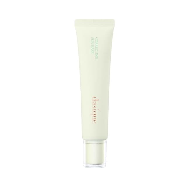 Correcting Sun Base, #02 Cica Green