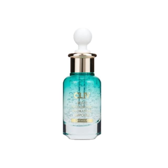 Ampoule, Multi Hyaluronic Hydrating