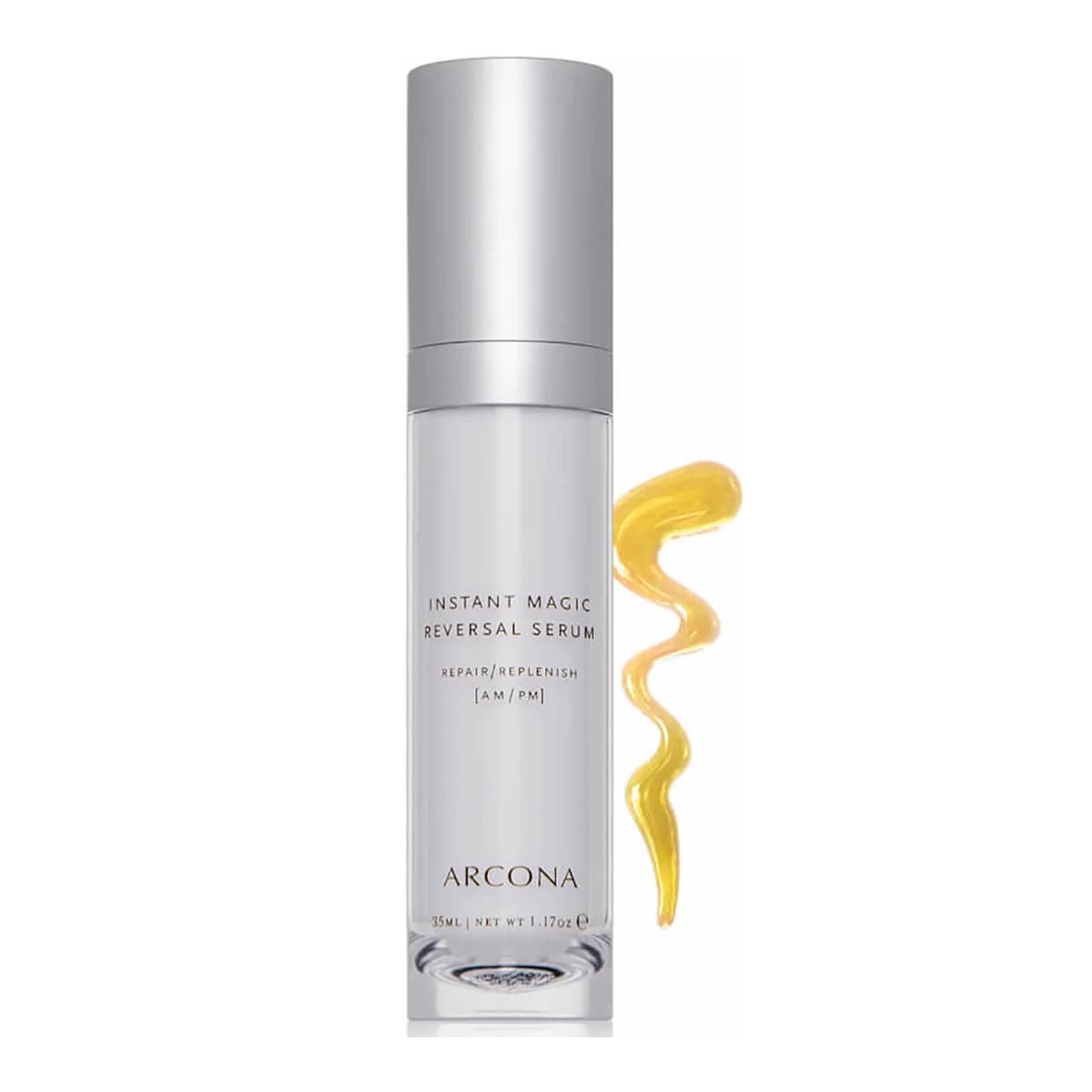 Instant Magic Reversal Serum