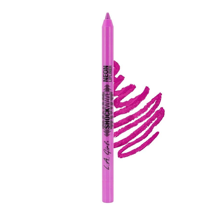 Shockwave Neon Lipliner Blaze