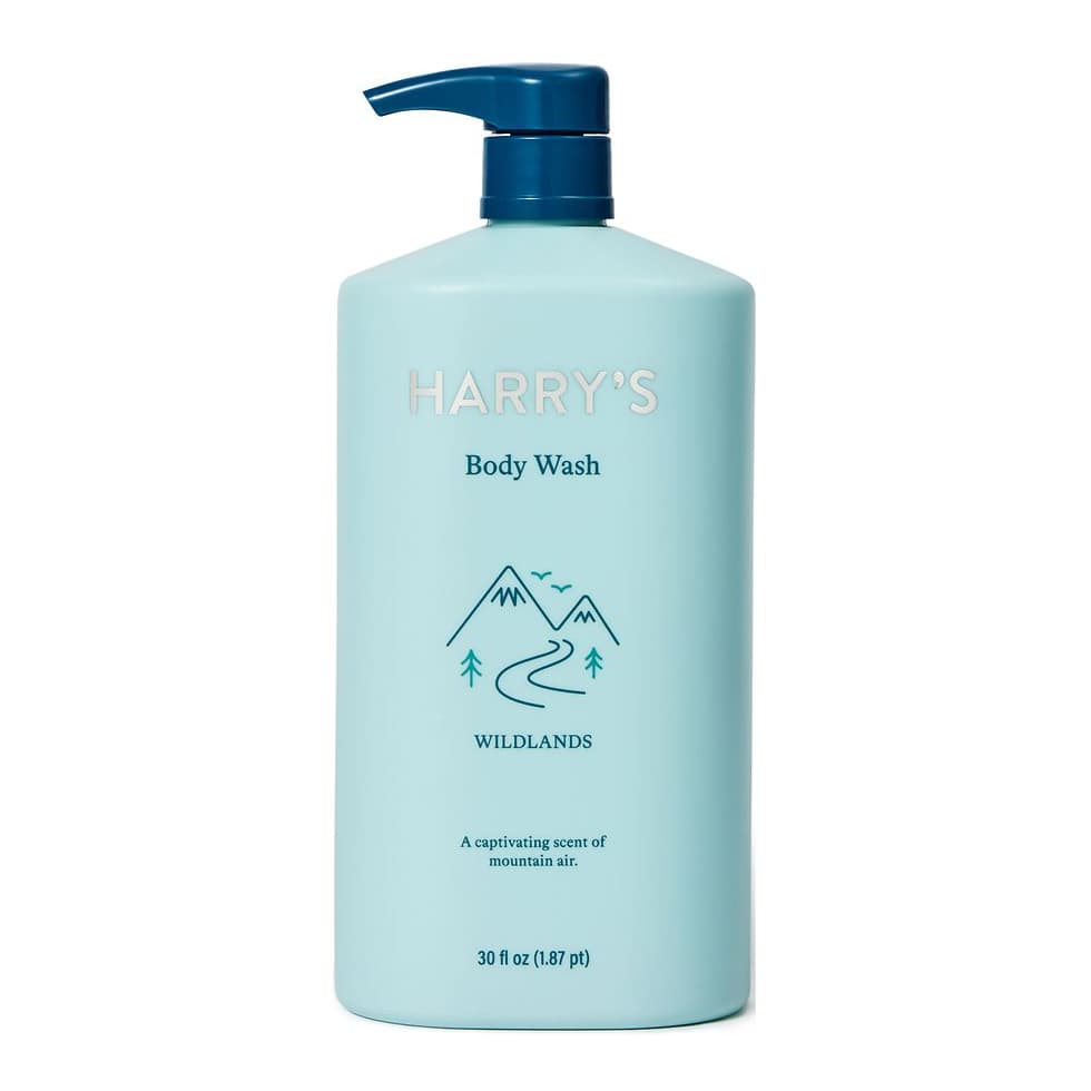Body Wash