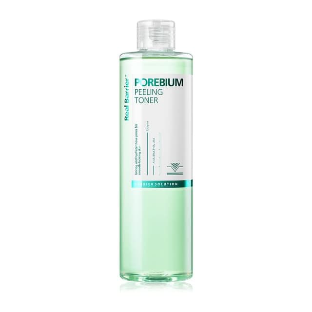 Pore Bium Peeling Toner